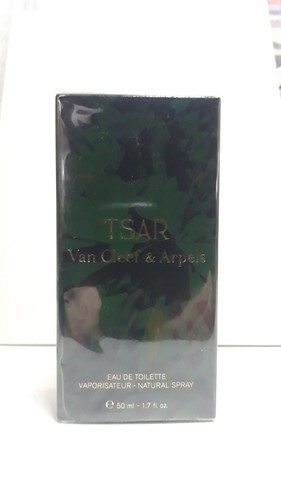 Tsar van cleef arpels - &,