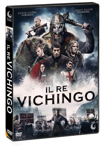 Vichingo - (il), (dvd)