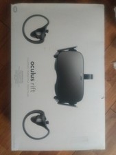 Oculus Rift and Touch Bundle