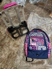 Zaino Scuola Estensibile Seven