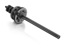 Set differenziale in alluminio