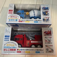 Camion miscelatore camion dei