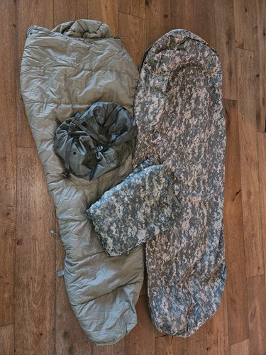 Usgi bivy cover sacco a - cover,