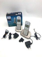 Philips XL4902S Telefono DECT