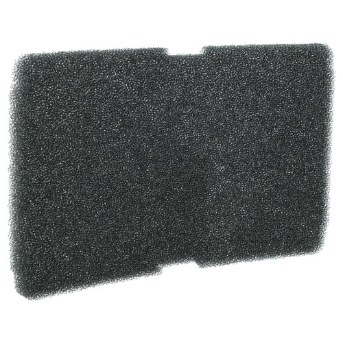 Filtro spugna per smeg - per,