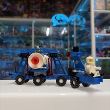 Lego System Classic Space 6883
