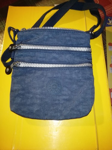 Kipling marsupio uomo - -, donna