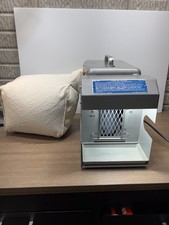 BALDOR D60 RACCOGLIPOLVERE DA