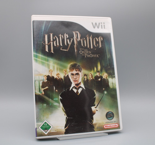 Harry potter ordine della - potter, e