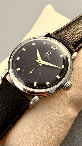 Omega automatic ref 2402 - automatic, 2402-5