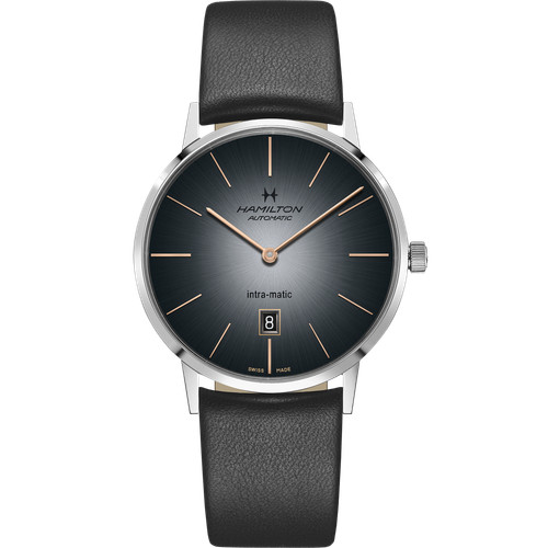 Orologio automatico hamilton - automatico,