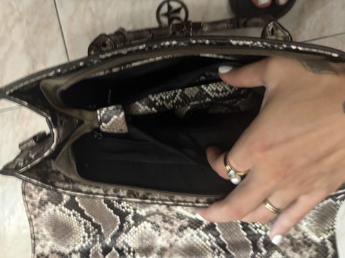 Borsa primadonna - borsa,