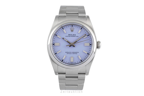 Rolex oyster perpetual - oyster, 36