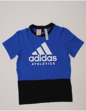 T-shirt Adidas ragazzo grafica
