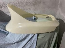 Carena Fascia Sella Posteriore