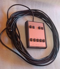 Telecomando/Remote Control via