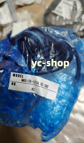 Nuovo encoder macchina