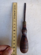 Antico Cacciavite con