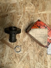 INGRANAGGIO CAMBIO 5a  E