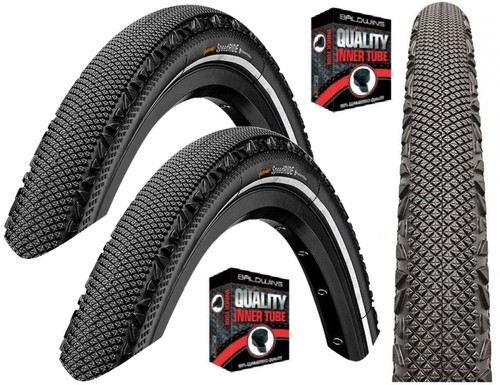 Continental speed ride 700x42c - continental,