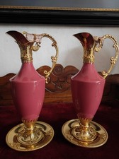 Coppia Bottiglie Pubblicitarie