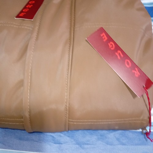 Parka uomo invernale nuovo - parka,