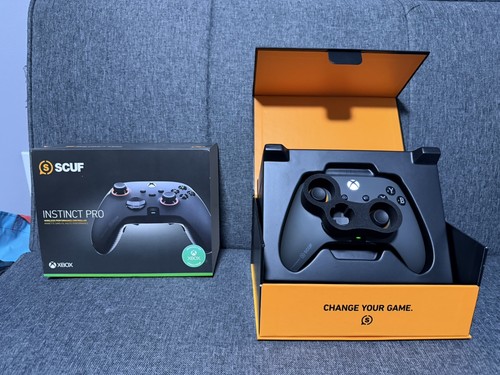 Scuf instinct pro - scuf, controller