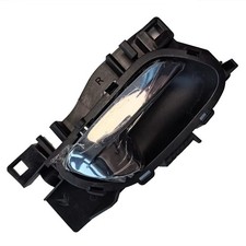 MANIGLIA INTERNA ANTE/POS DX