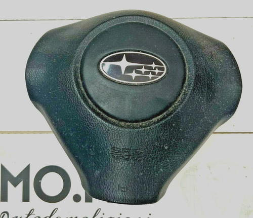Airbag volante subaru - subaru, impreza