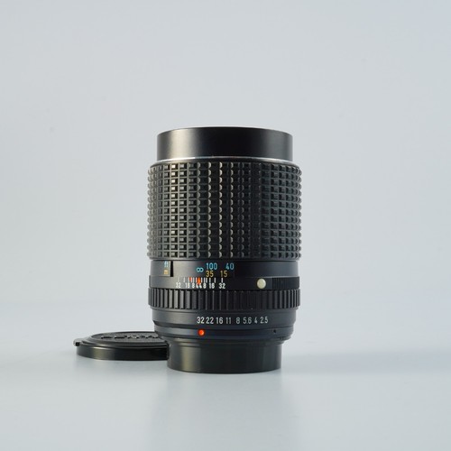 Eccellente smc pentax - pentax, mm