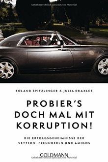 Probiers doch mal - , mit