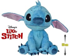 STITCH PELUCHE 50 CM ORIGINALE