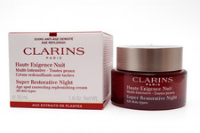 Clarins Super Restorative