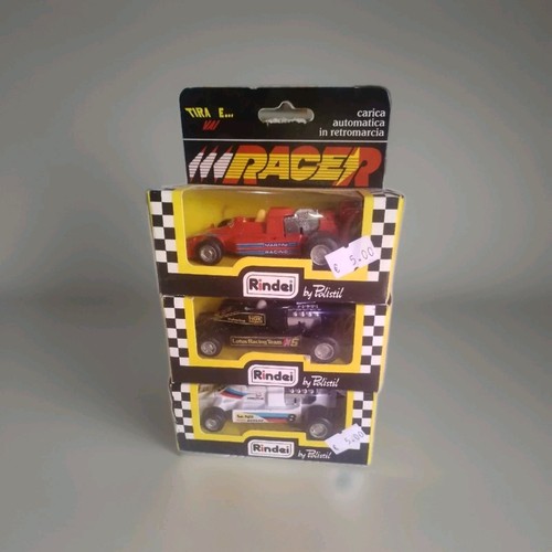 Rindei polistil tira - 1:43, e