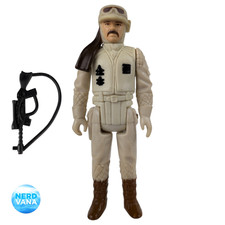 Star Wars Hoth Rebel Commander