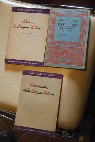 Esercizi grammatica della - grammatica, di