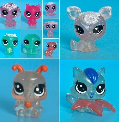 Lps lotto smerigliati o - lotto,