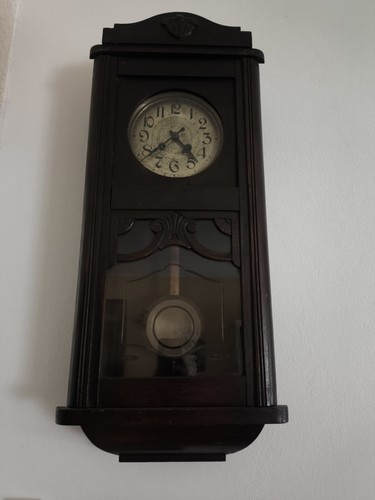 Orologio pendolo parete - orologio, da