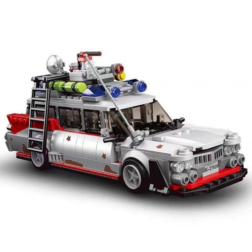 Mould king 10021 - king,