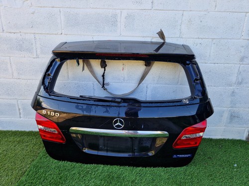 Mercedes w246 classe - mercedes,
