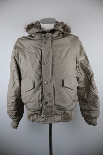 Woolrich giubbino imbottito - giubbino,