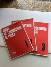 Guida al Laboratorio di Fisica
