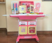 Barbie Nouvelle Cuisine anni