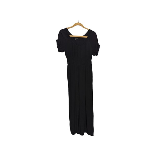 Madewell sophia tuta nera - madewell,