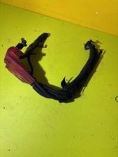 Ford Fiesta 2010 Pluskabel