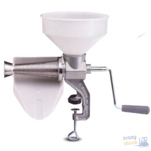 Reber srl spremipomodoro - reber,