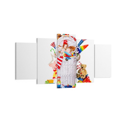Quadro tela 160x85cm - su,