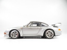 1:18 UT Models Porsche 911