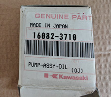 Numero parte gruppo pompa olio