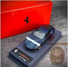 Modellino auto BBR 1:43
